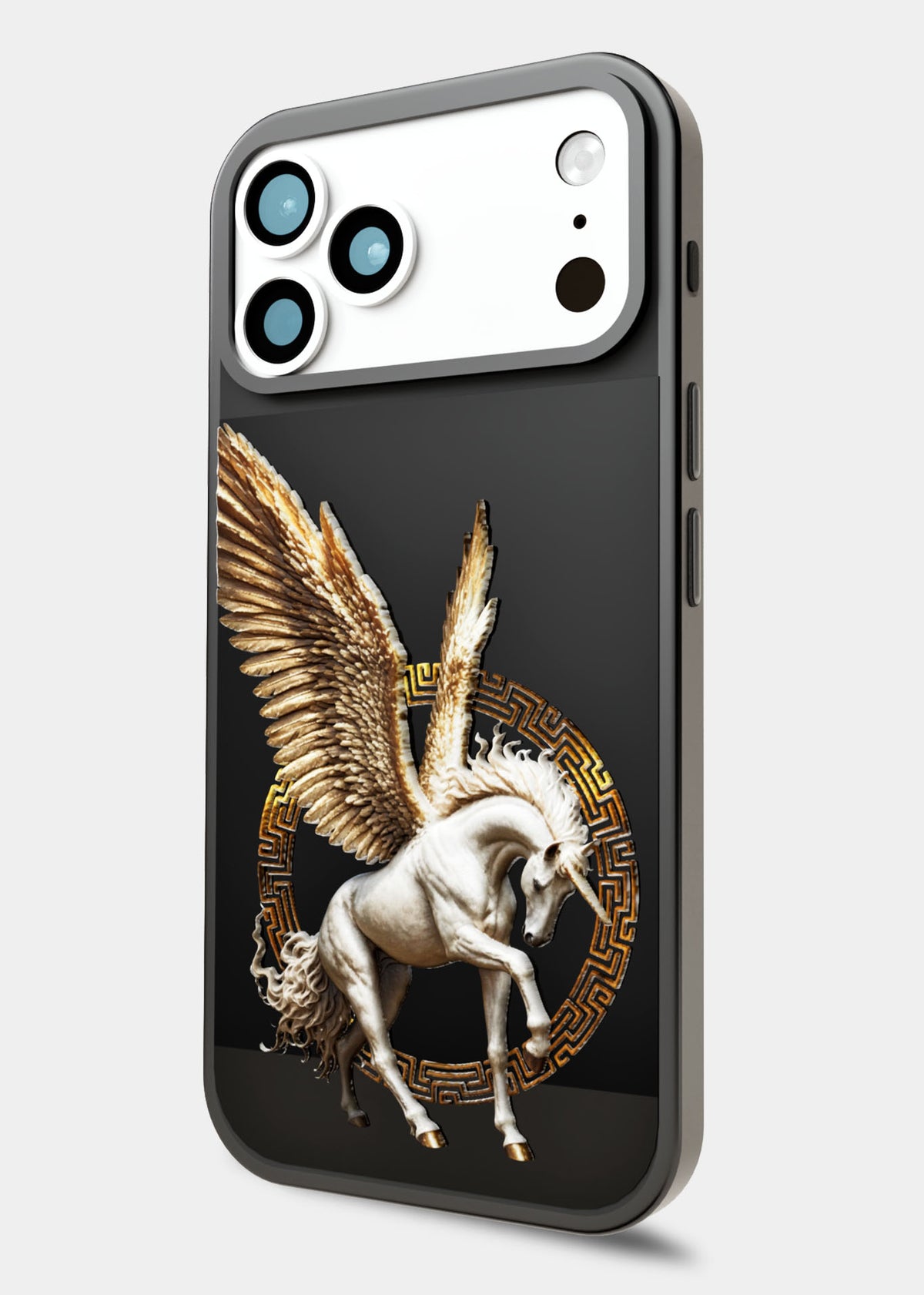 Celestial Pegasus