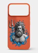 Poseidon Ascendant