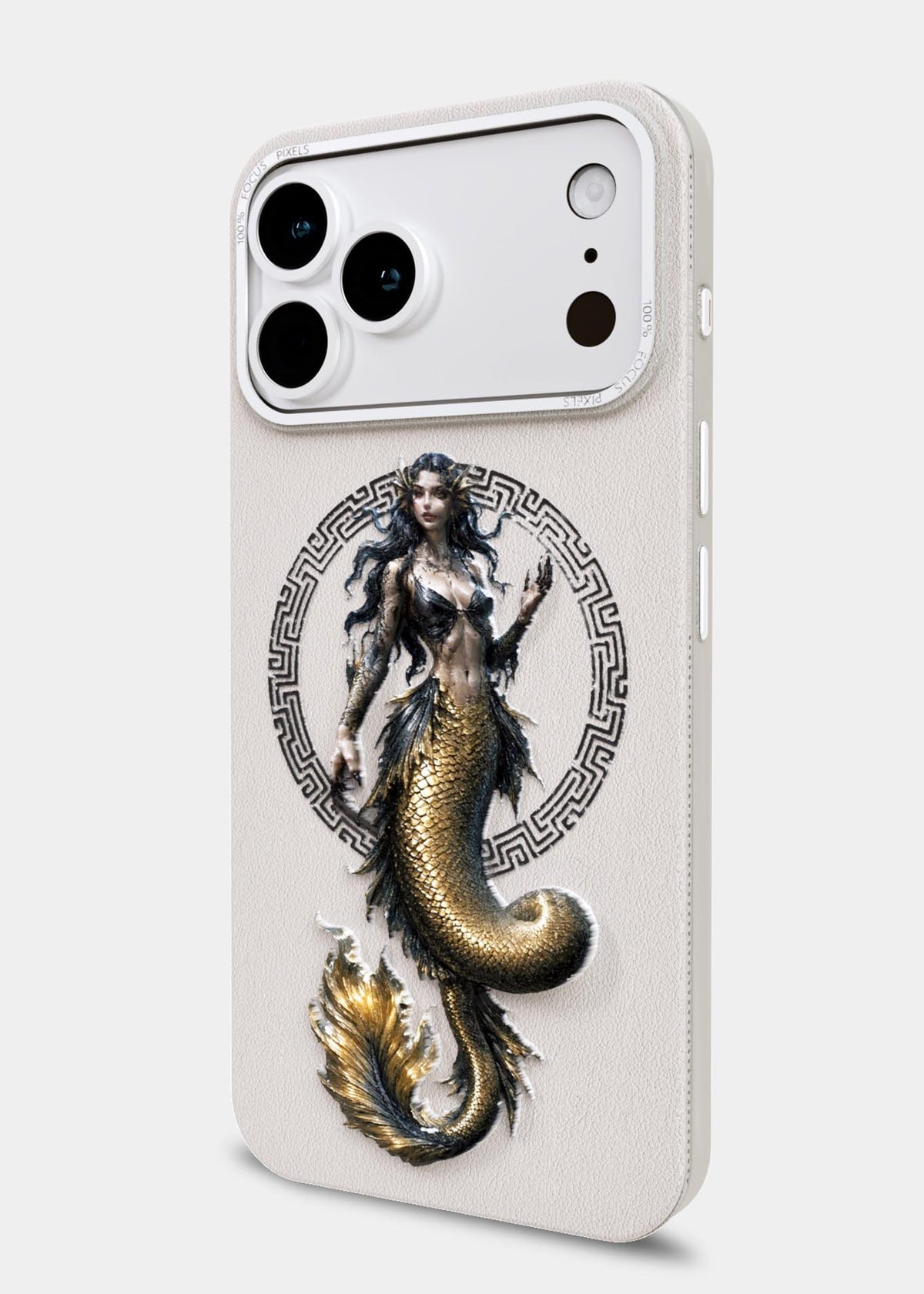 Aurelia Siren
