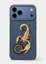 Scorpion Sigil
