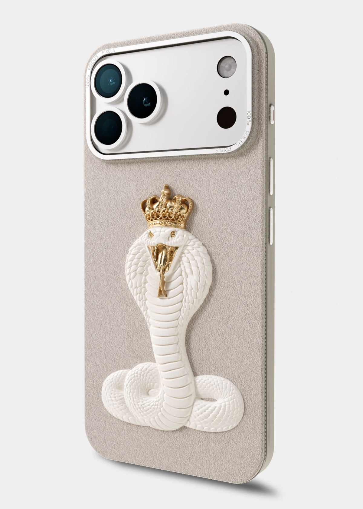 Regal Cobra