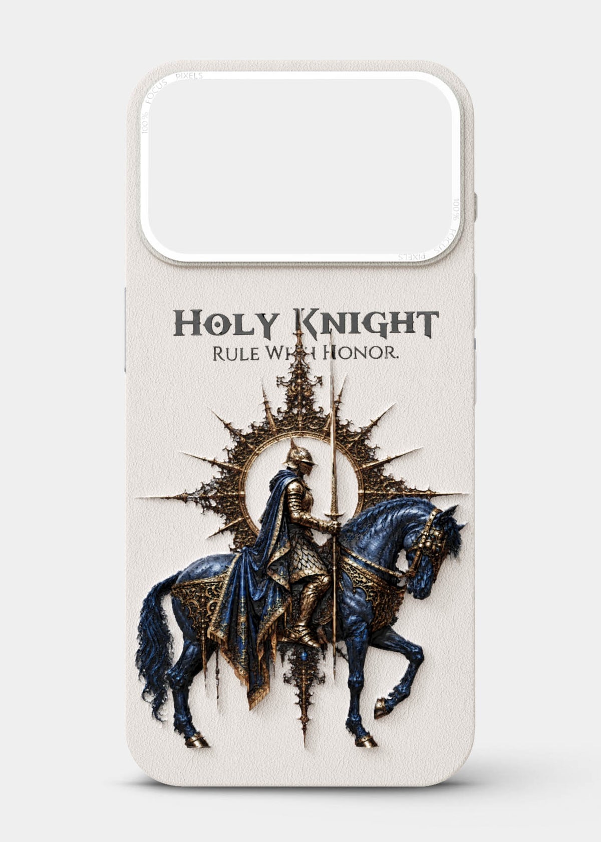 Holy Knight