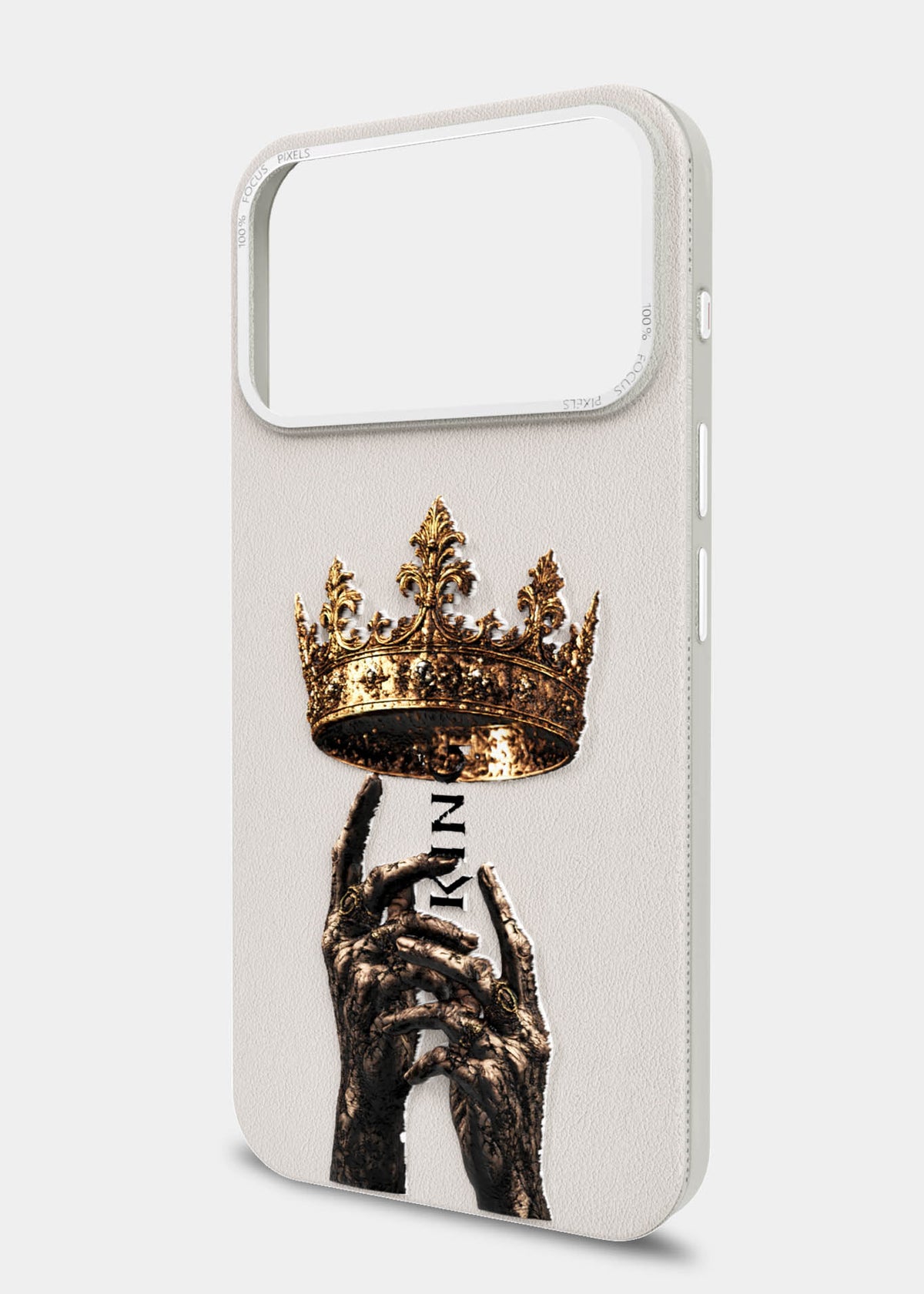 Crown of Desire