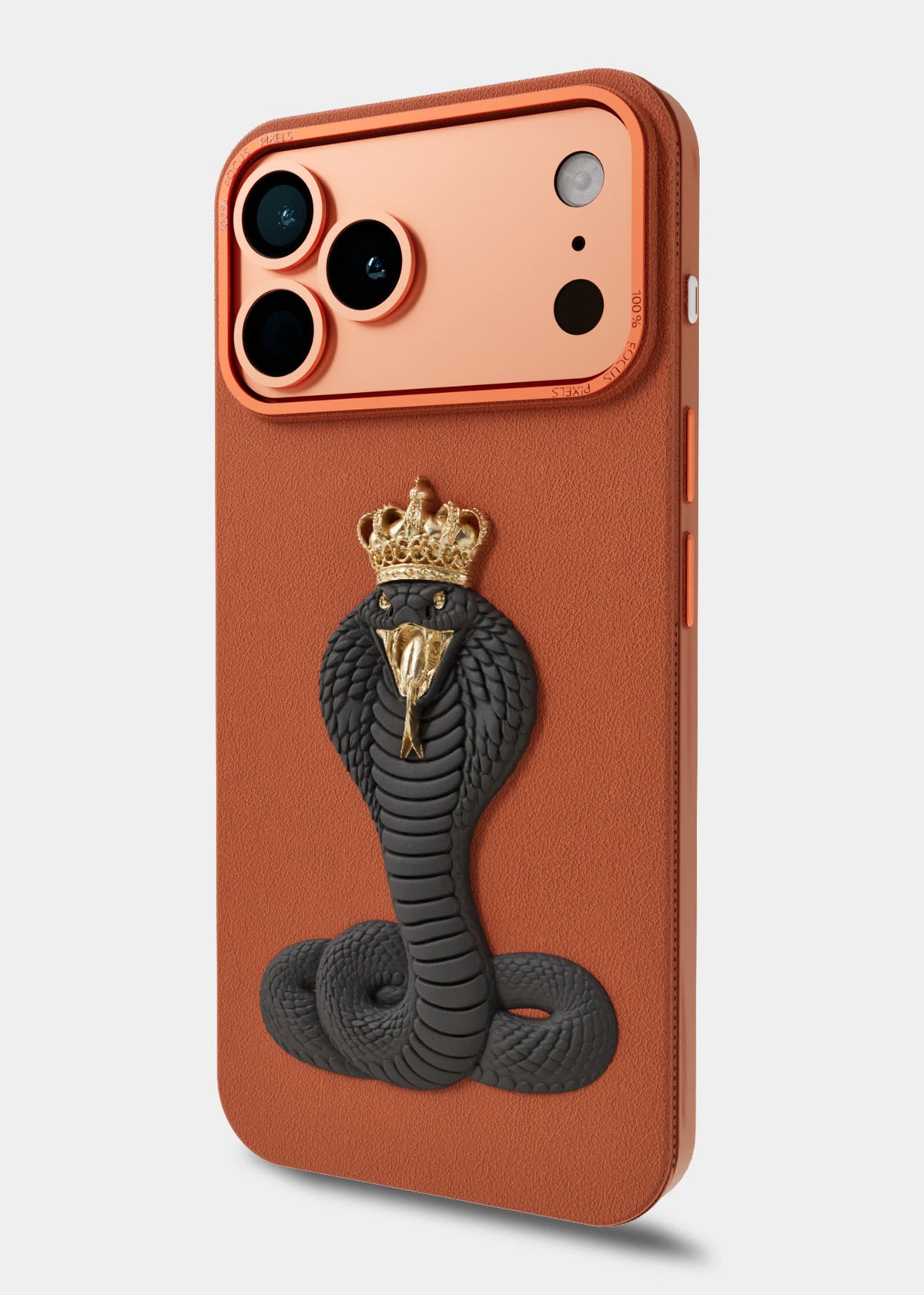 Regal Cobra
