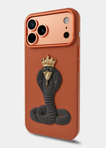 Regal Cobra