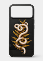 Ivory Serpent