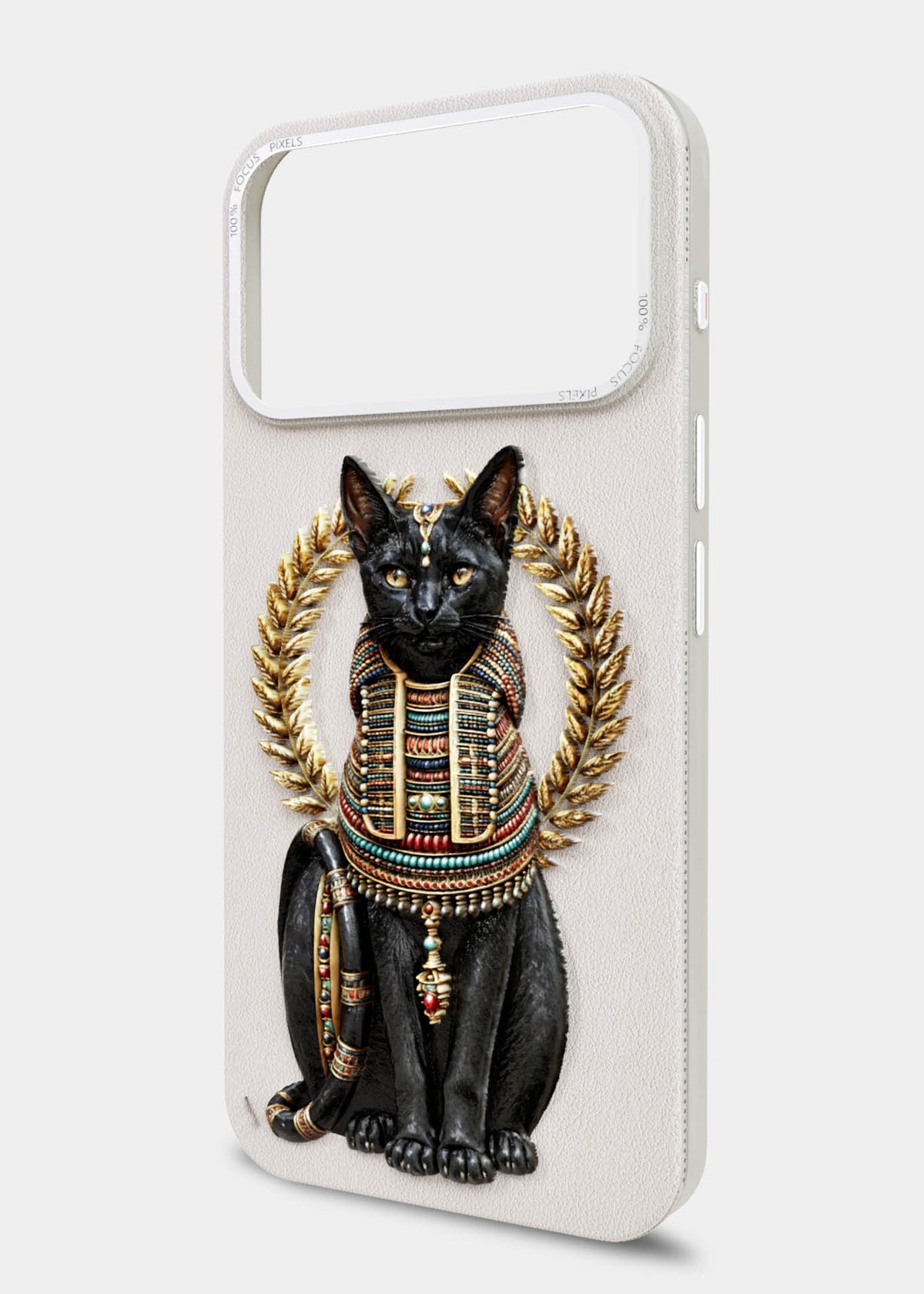 Bastet Royale