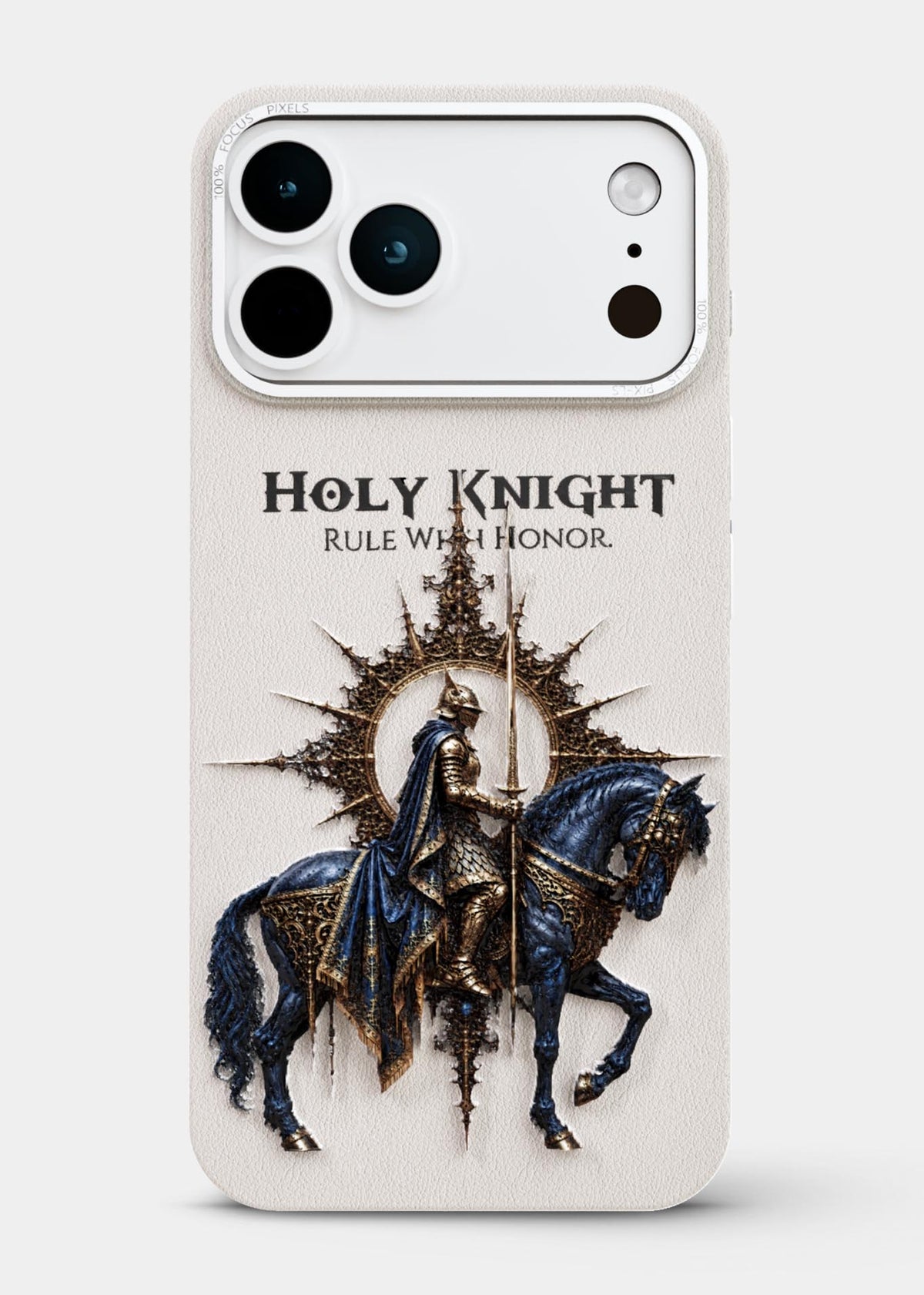 Holy Knight