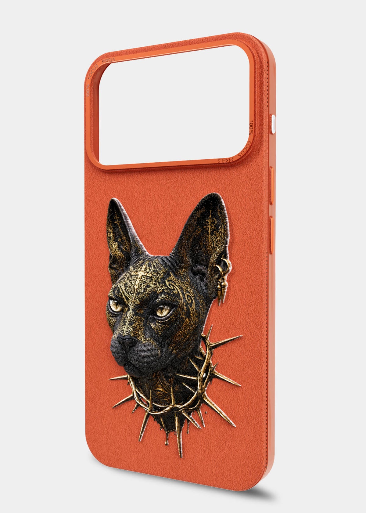Occult Sphynx