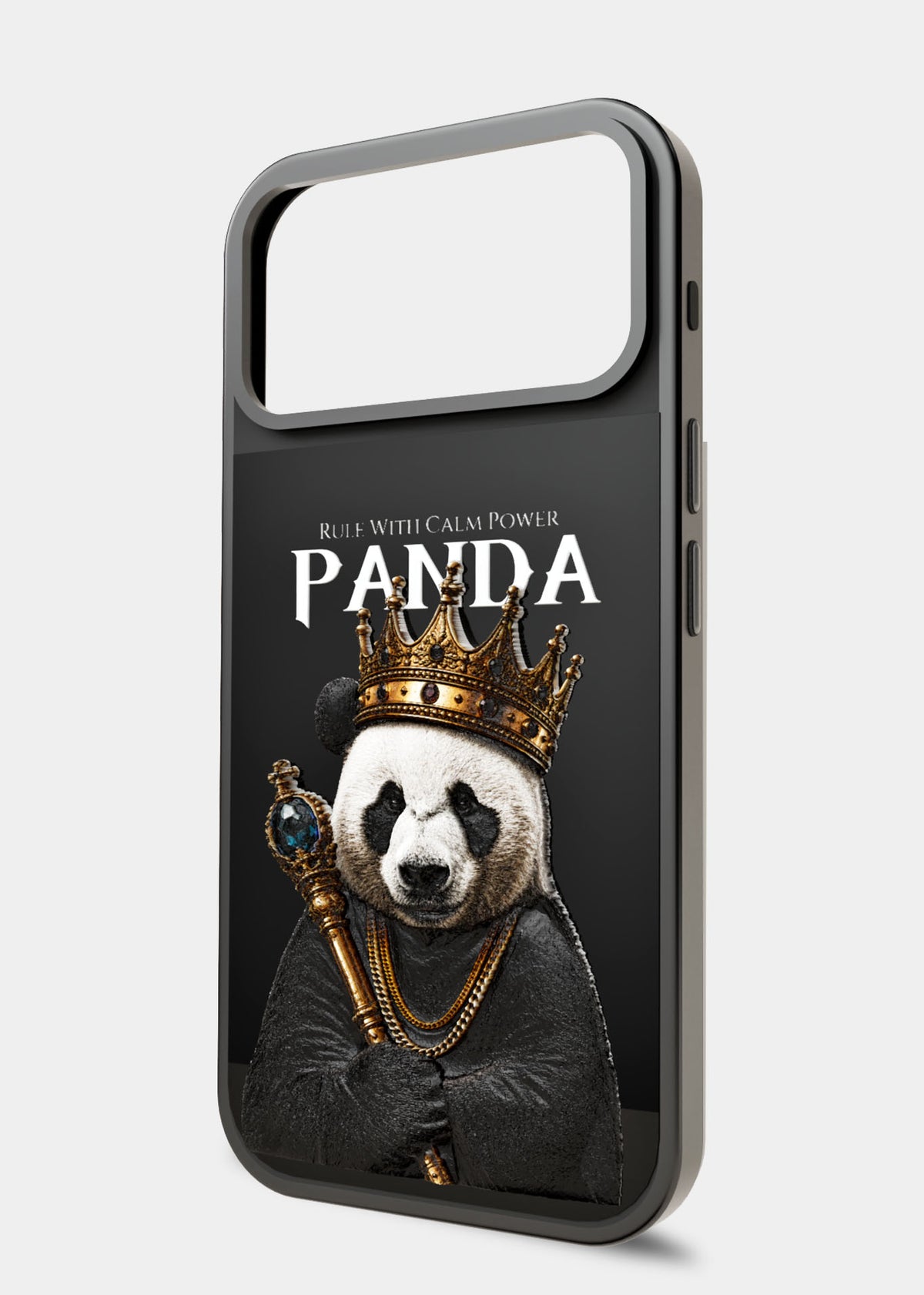Panda Sovereign