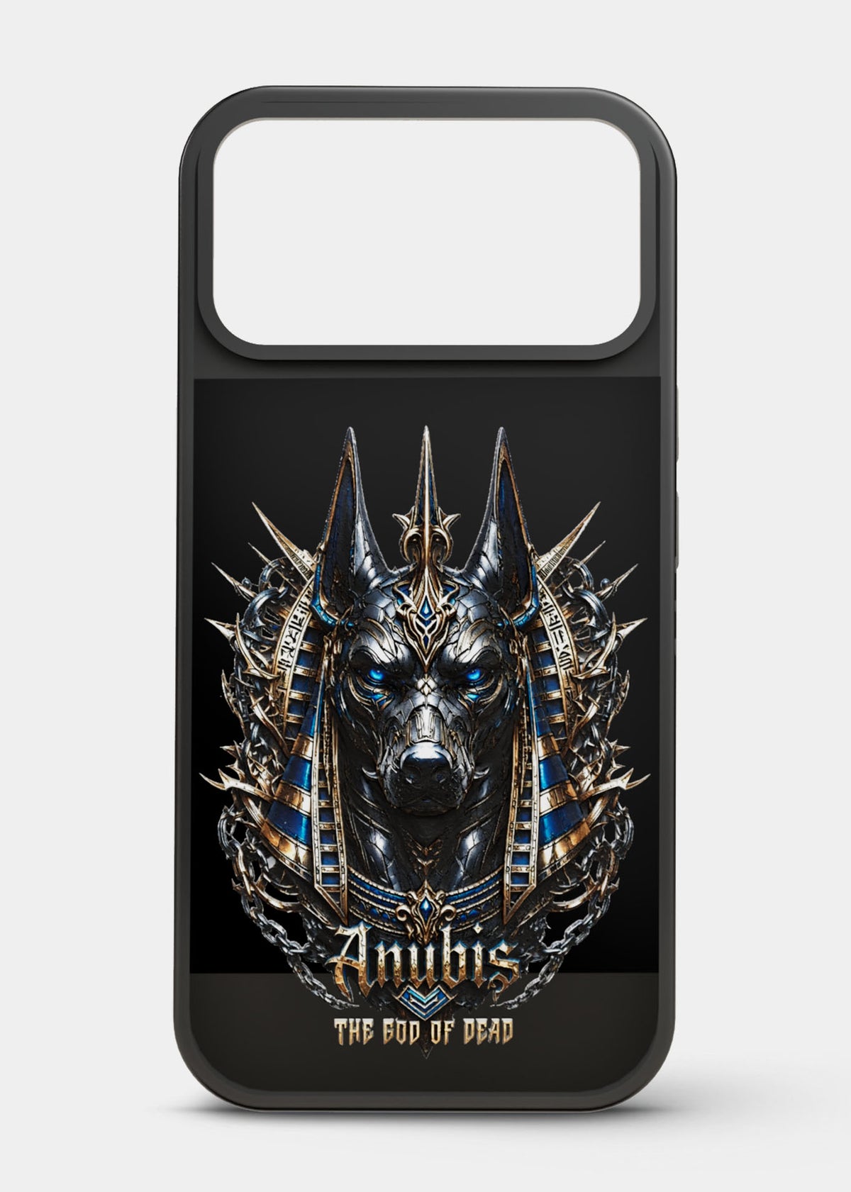 Guardian Anubis