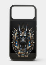 Guardian Anubis