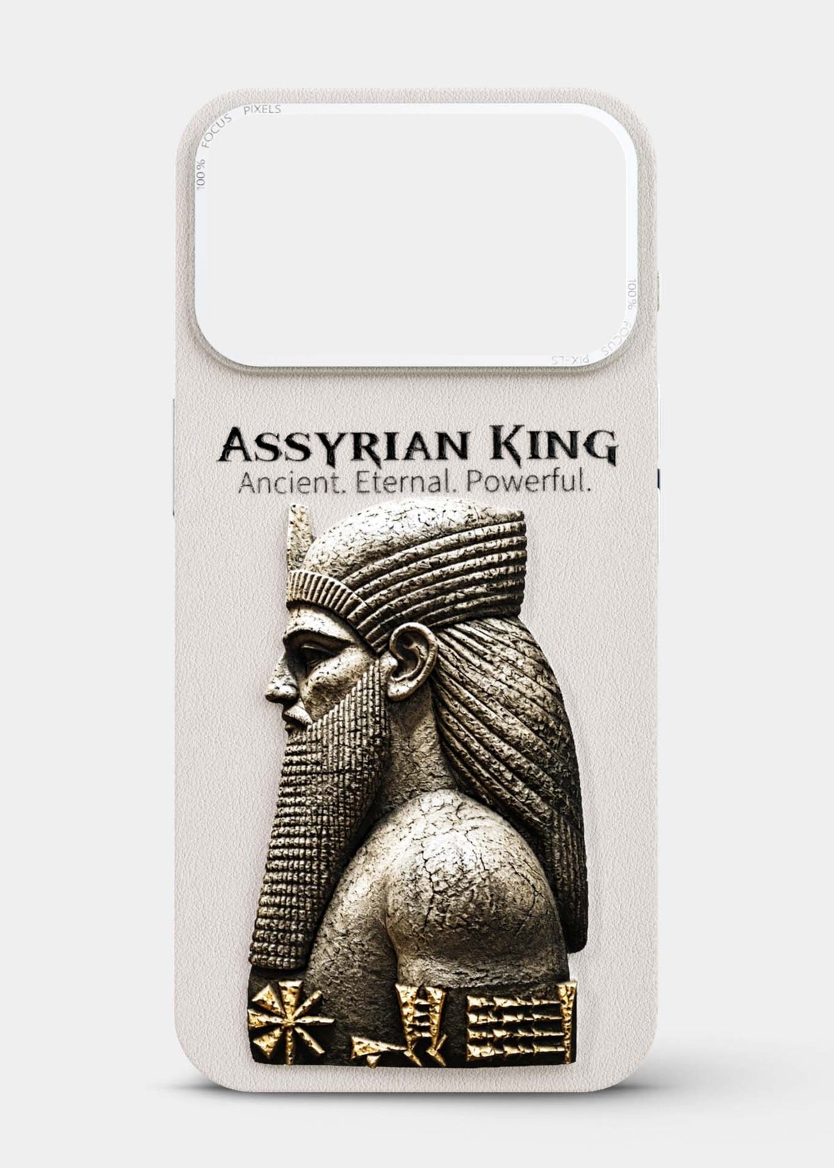 ASSYRIAN KING