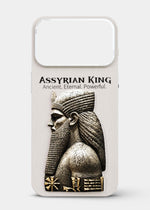 ASSYRIAN KING