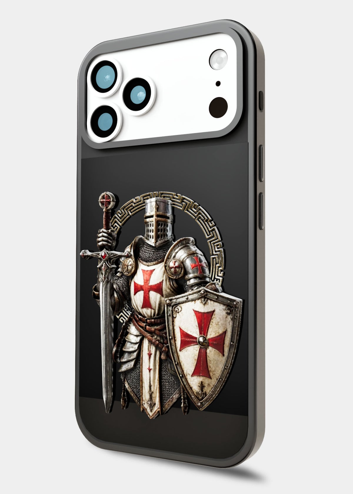 TEMPLAR – OATH OF HONOR