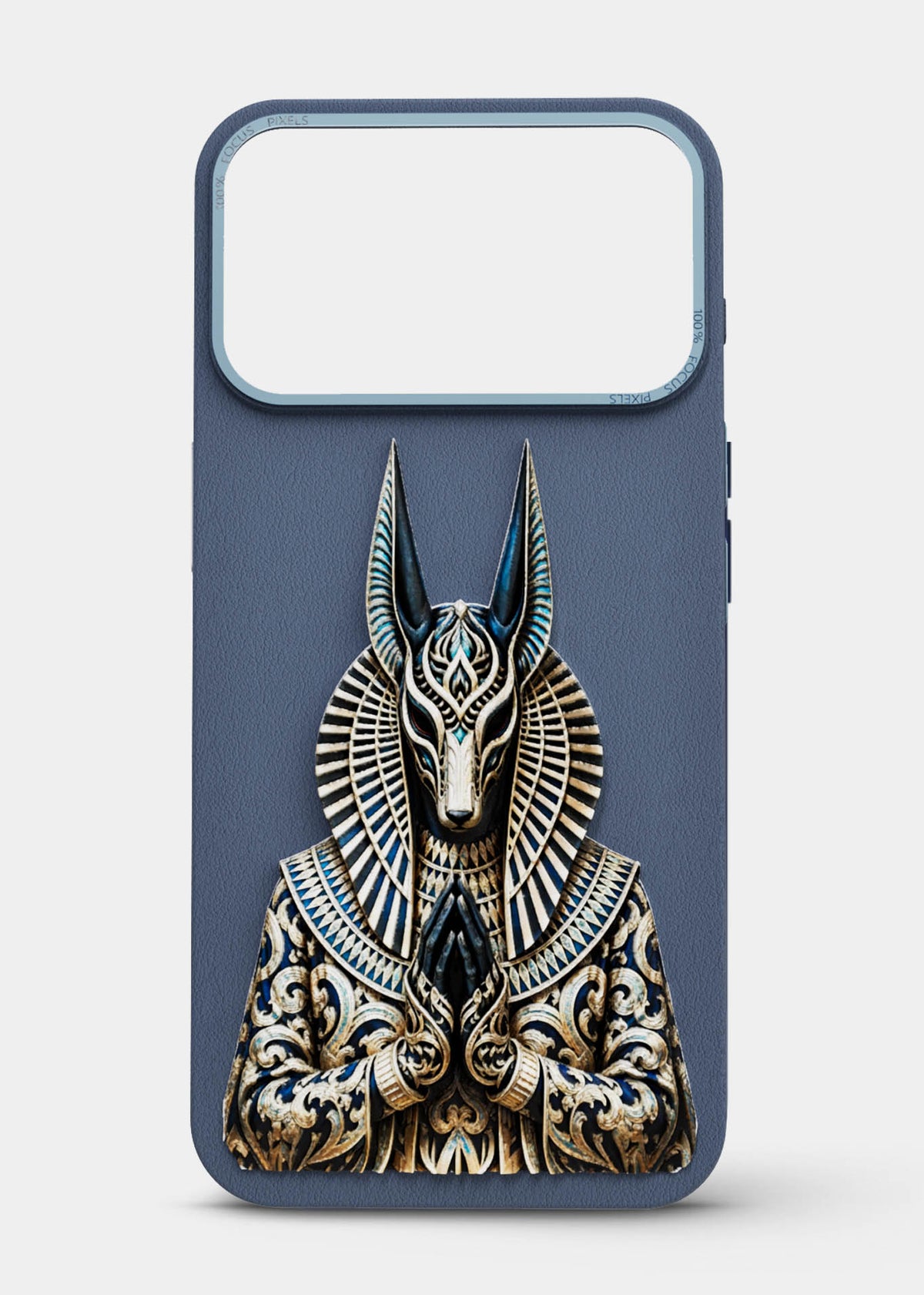 ANUBIS – ETERNAL GUARDIAN