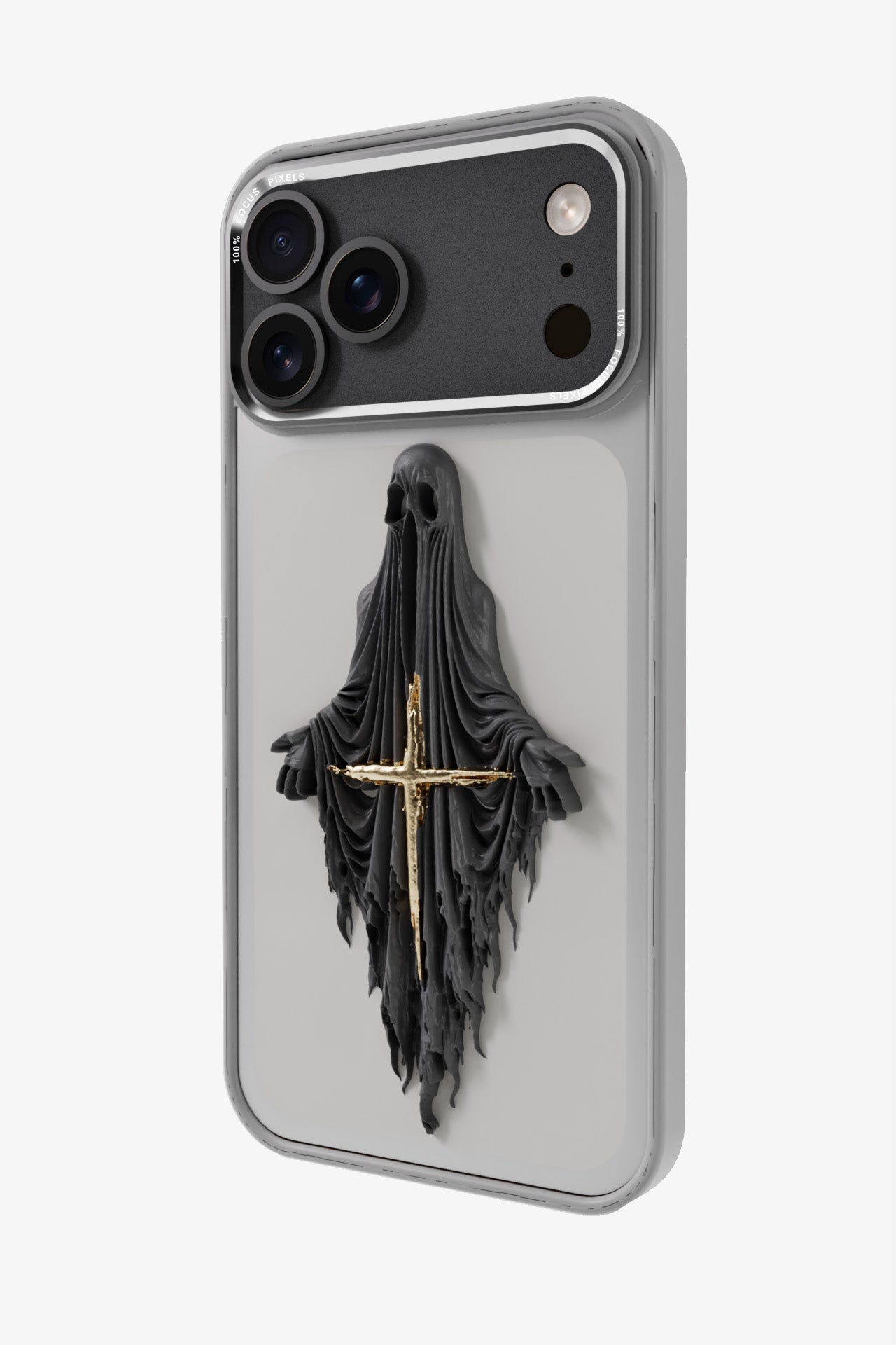 Embossed Art iPhone Case Embossed Art iPhone Case