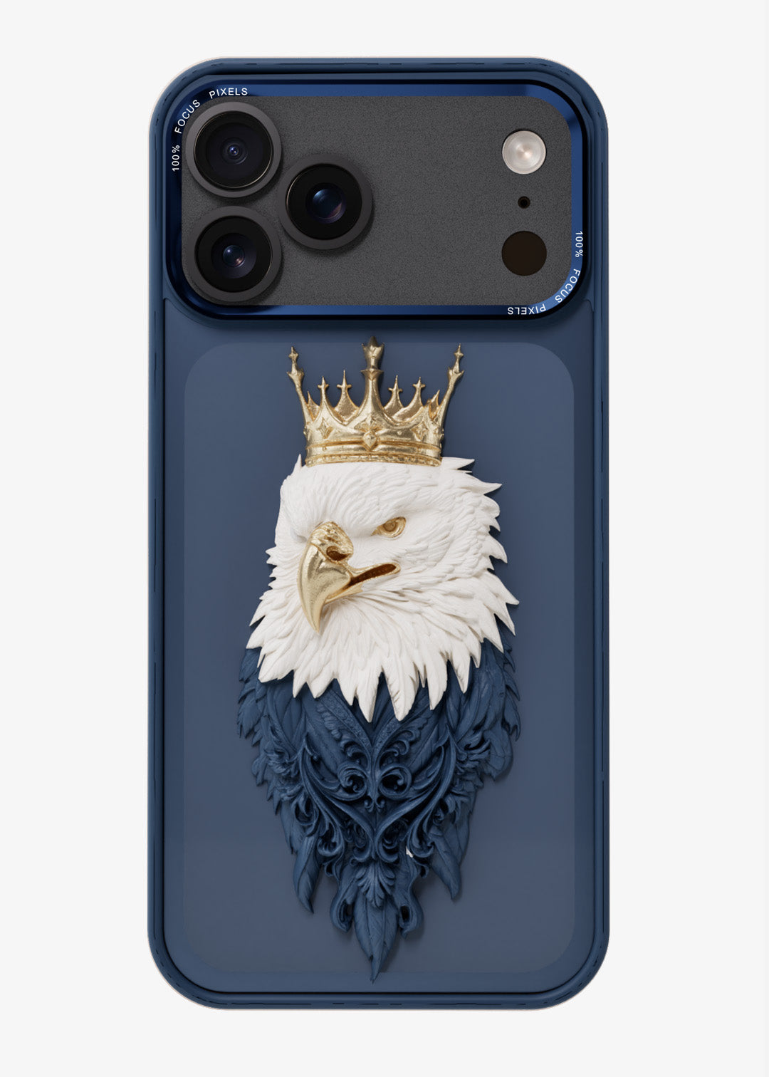 King of Freedom