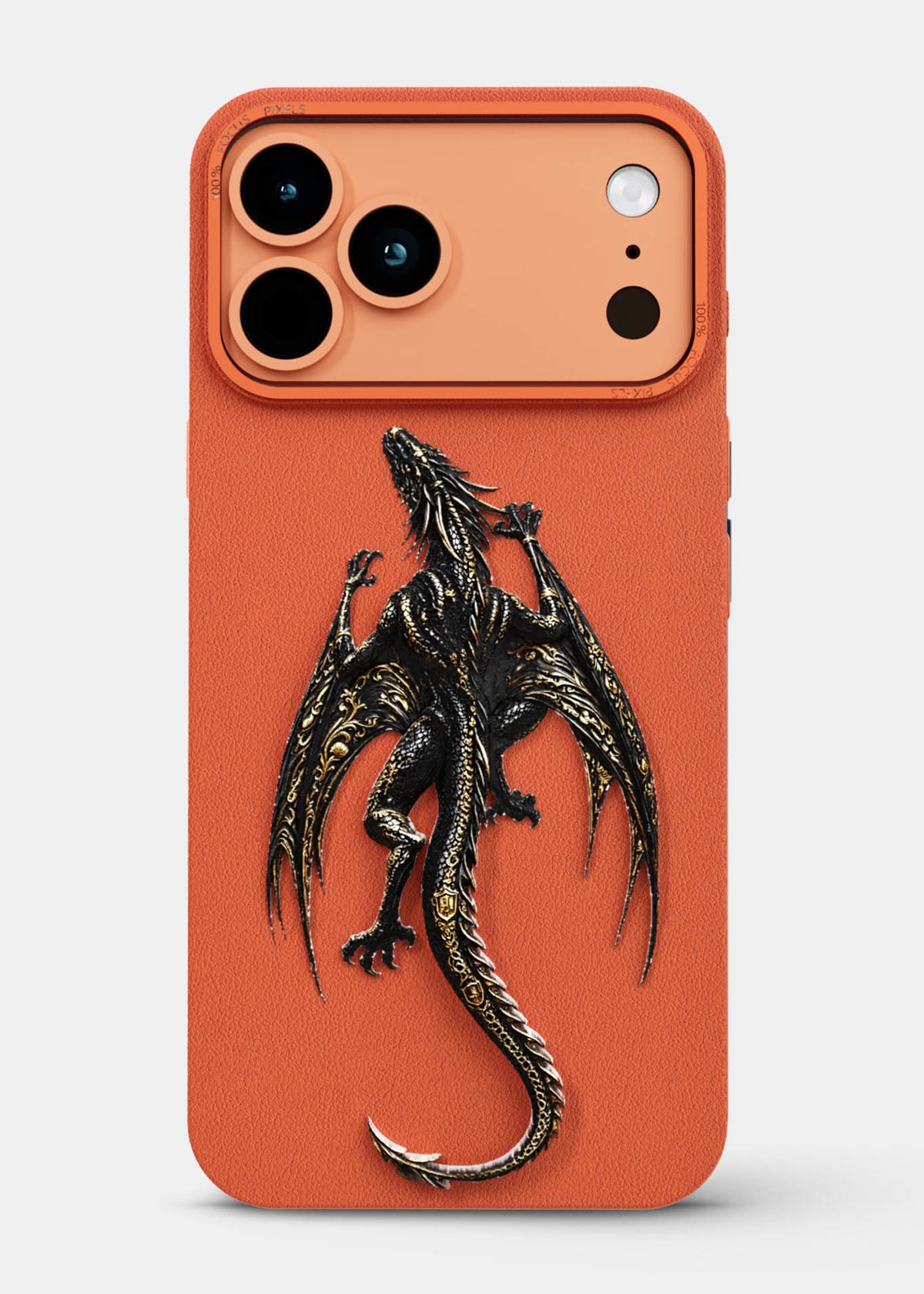 Obsidian Drake