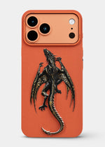 Obsidian Drake