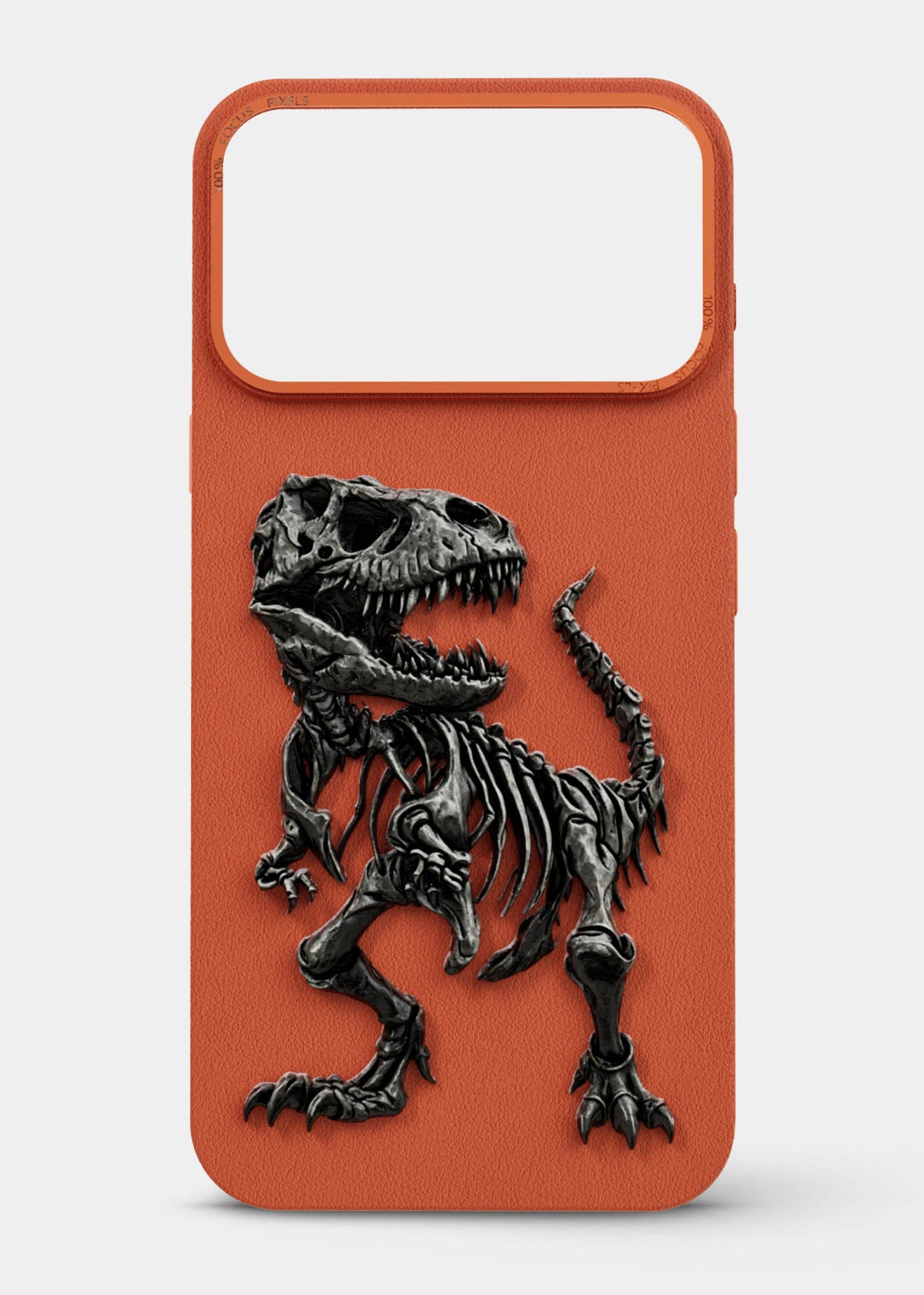 T-REX – Fossil Relic