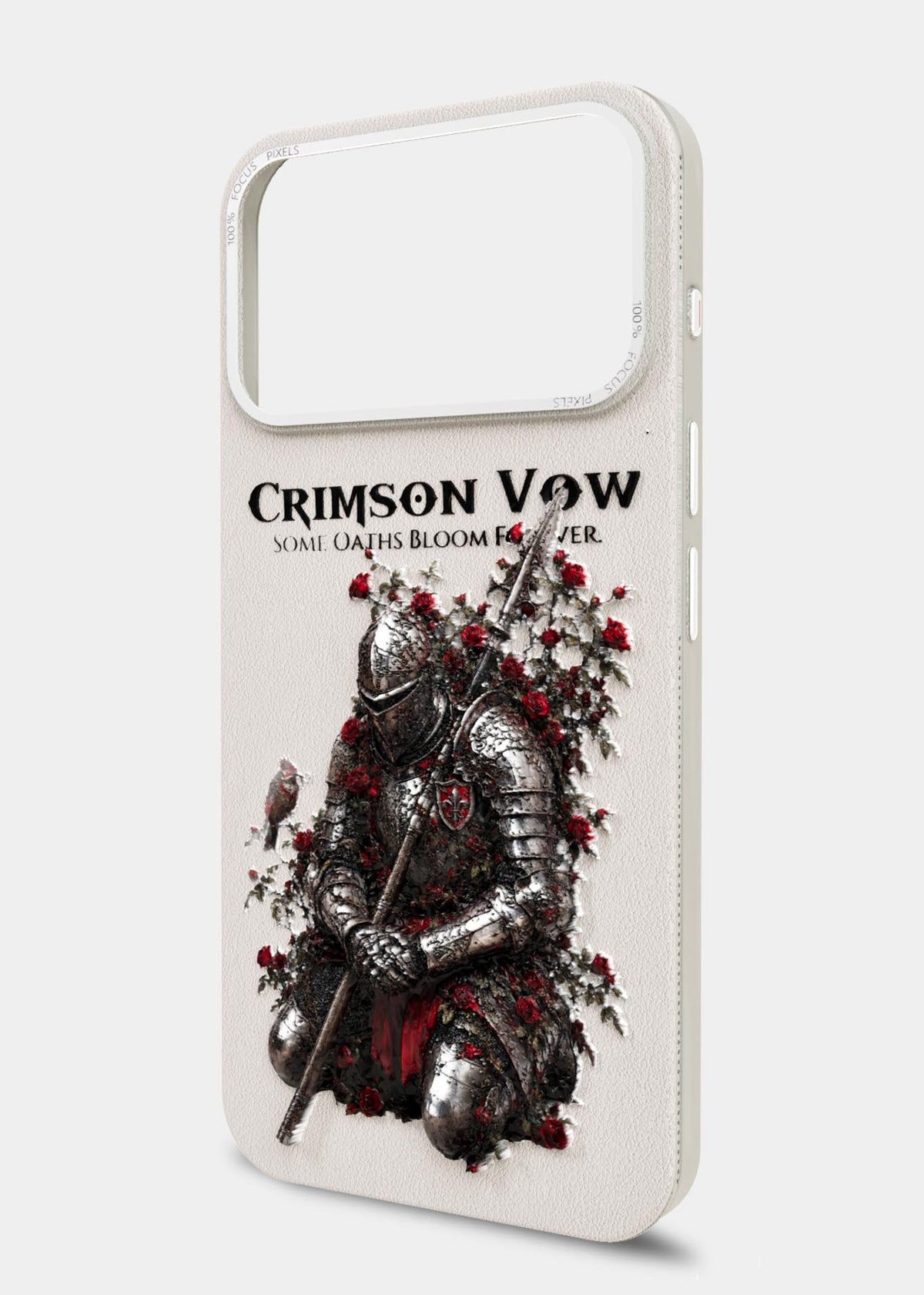 Crimson Vow