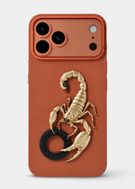 Scorpion Sigil