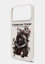 Crimson Vow