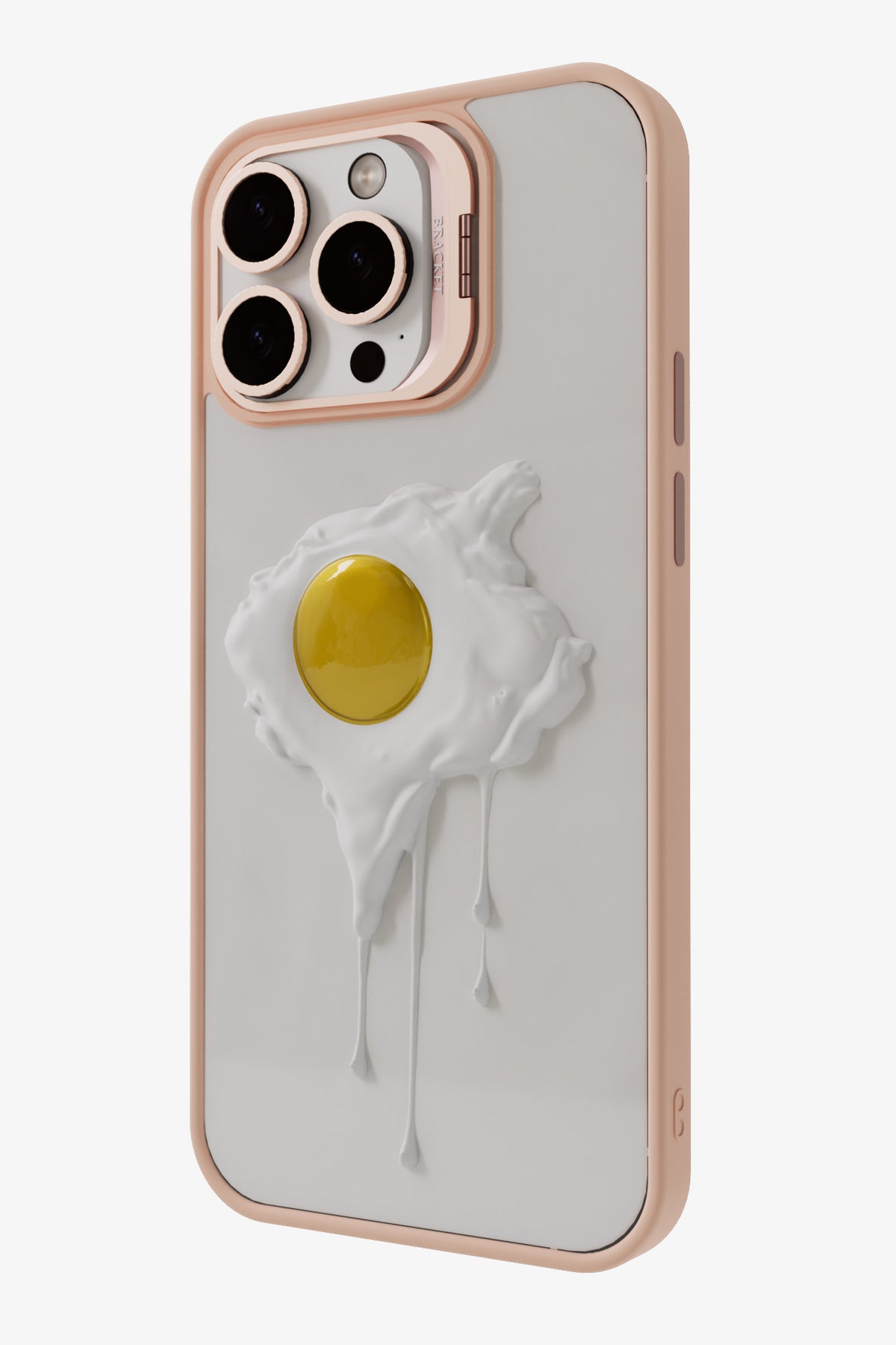 Poached eggs