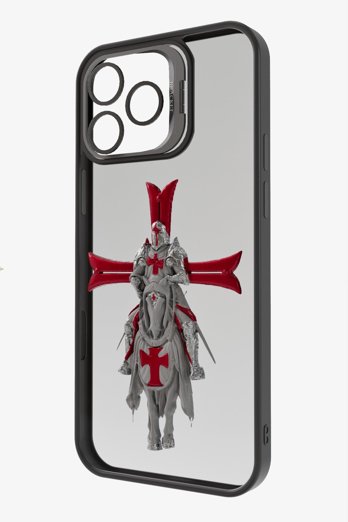 Crimson Templar