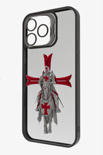 Crimson Templar