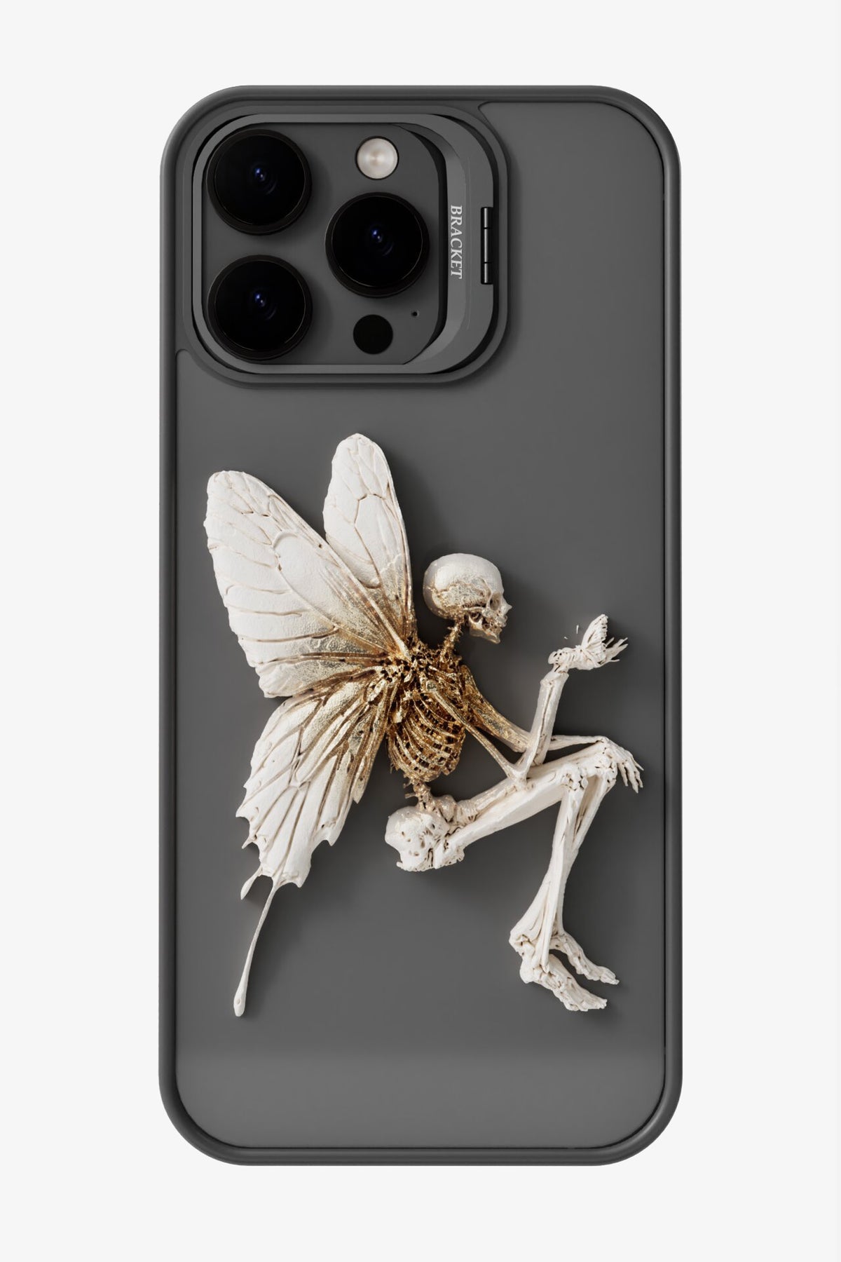 Skeleton Angel