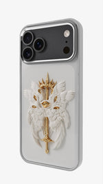 Seraphim - iPhone 17