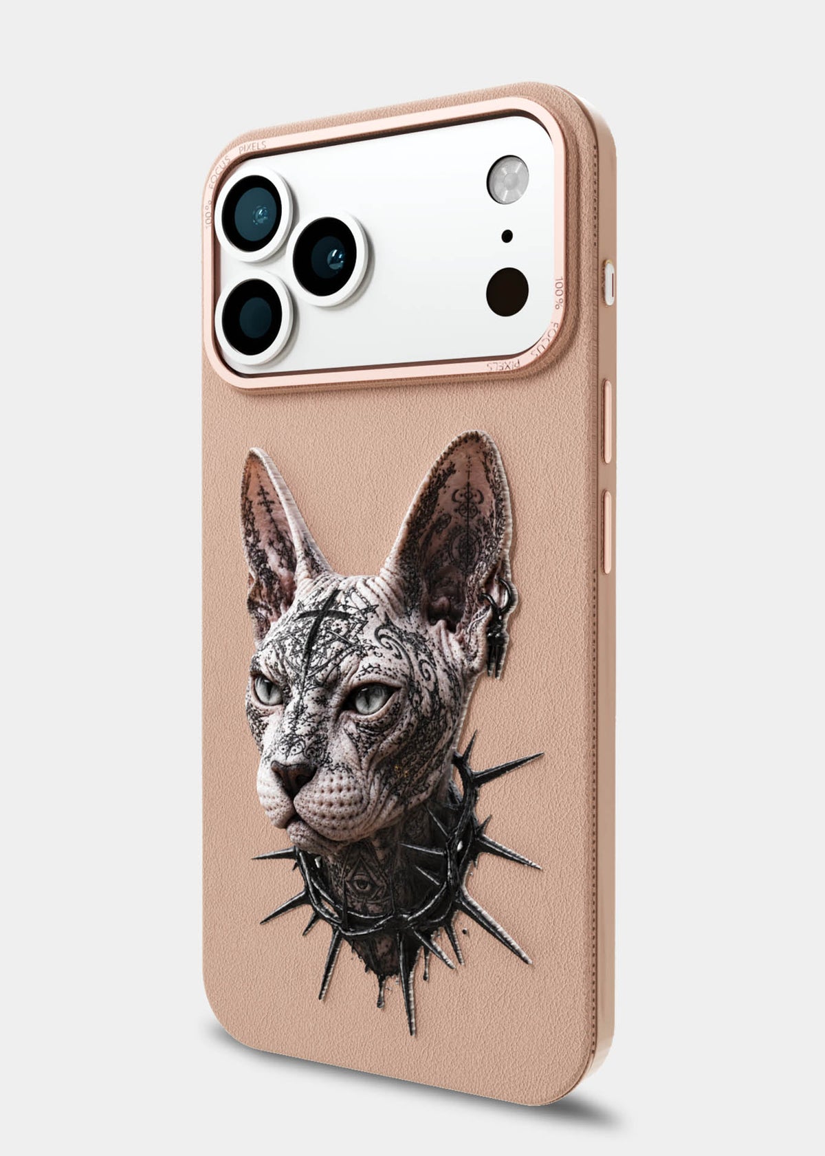 Occult Sphynx