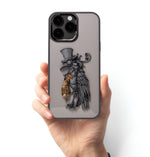 Crow Doctor