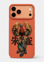 Phoenix of the East