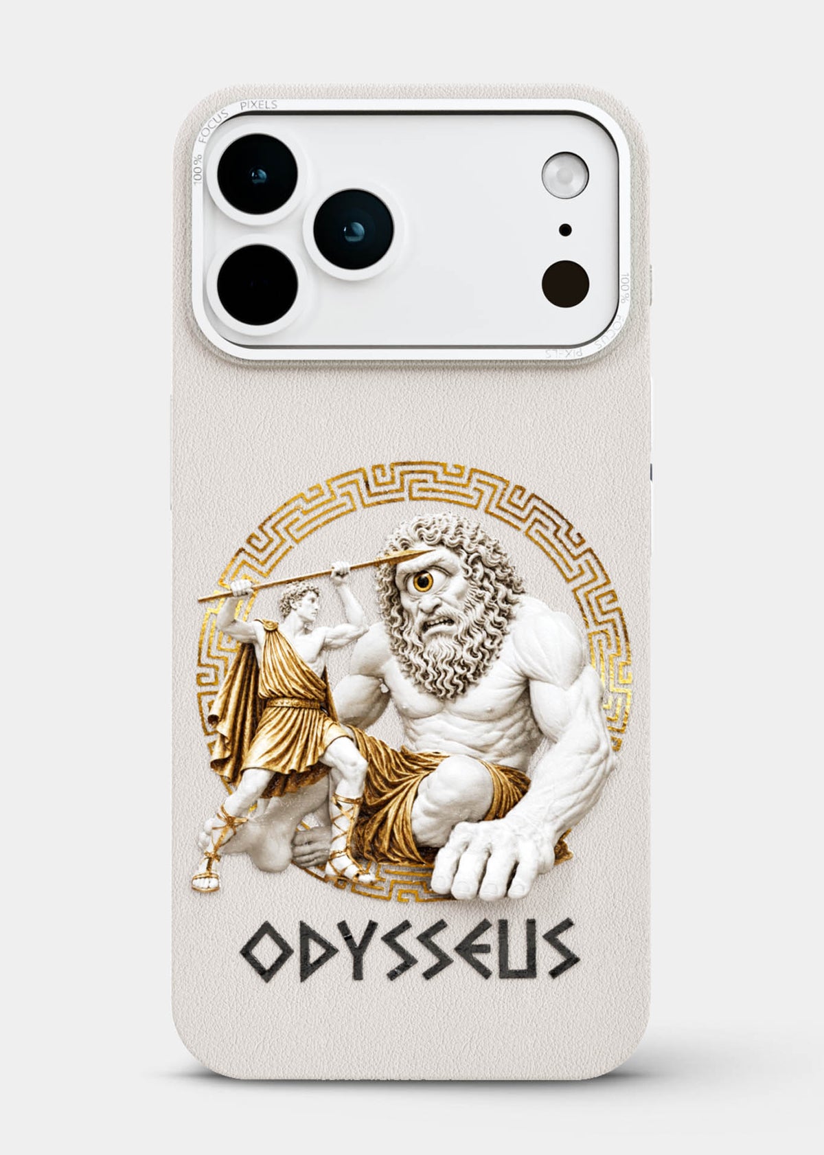 The Odysseus