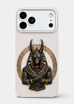 Anubis Ascendant™