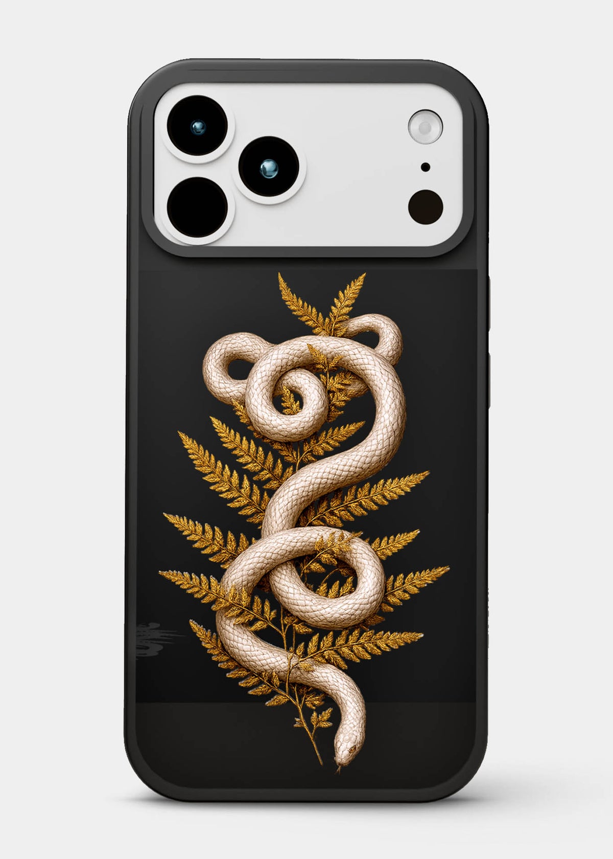 Ivory Serpent