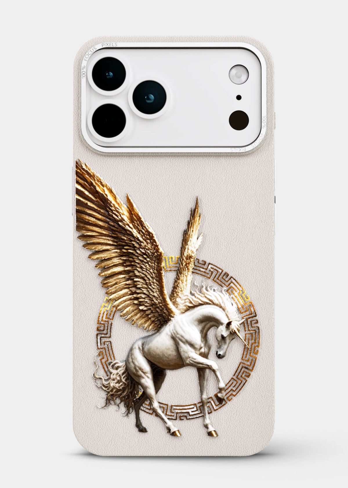 Celestial Pegasus