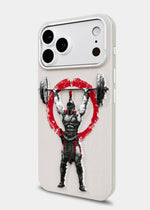 Spartan Iron