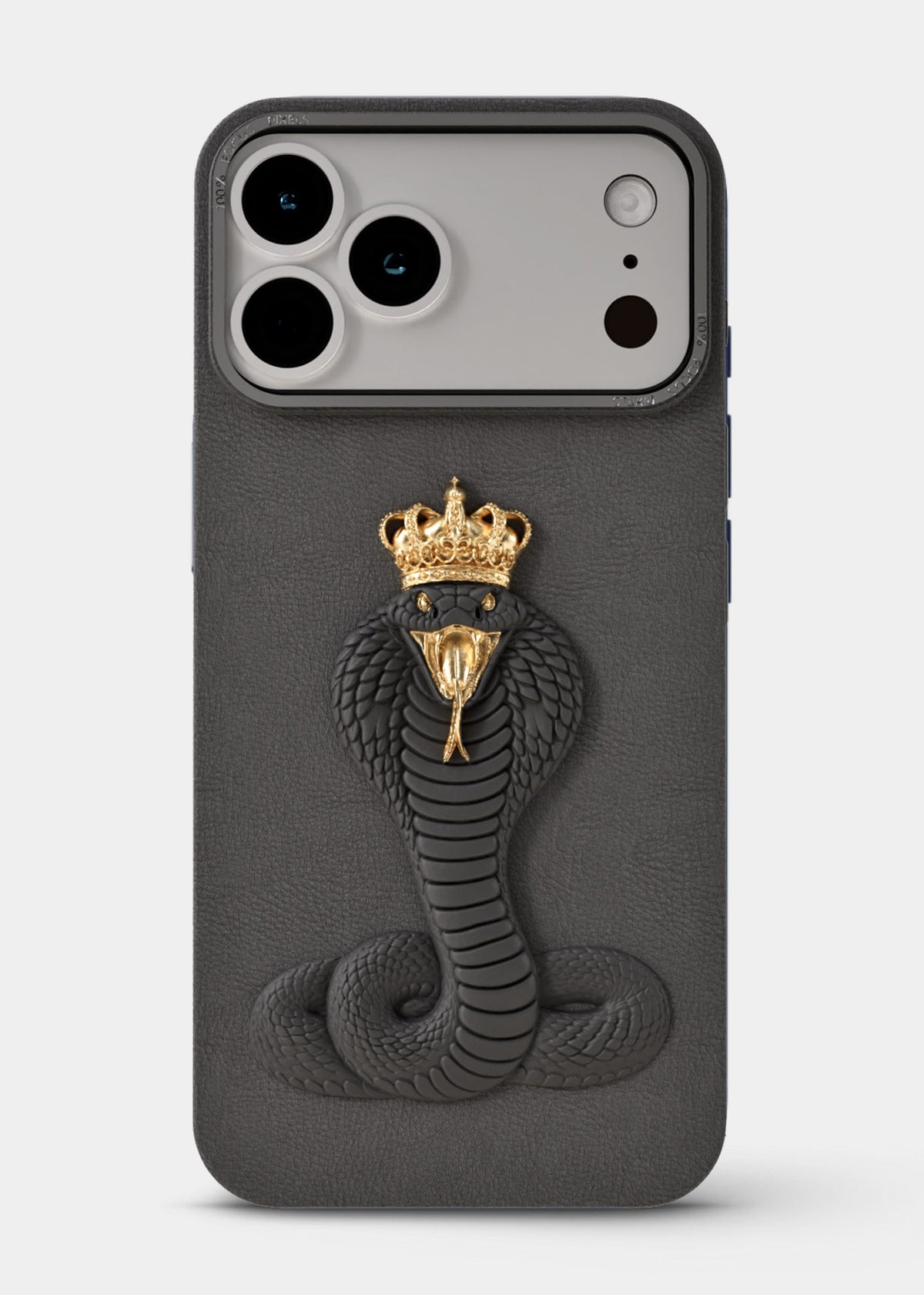 Regal Cobra