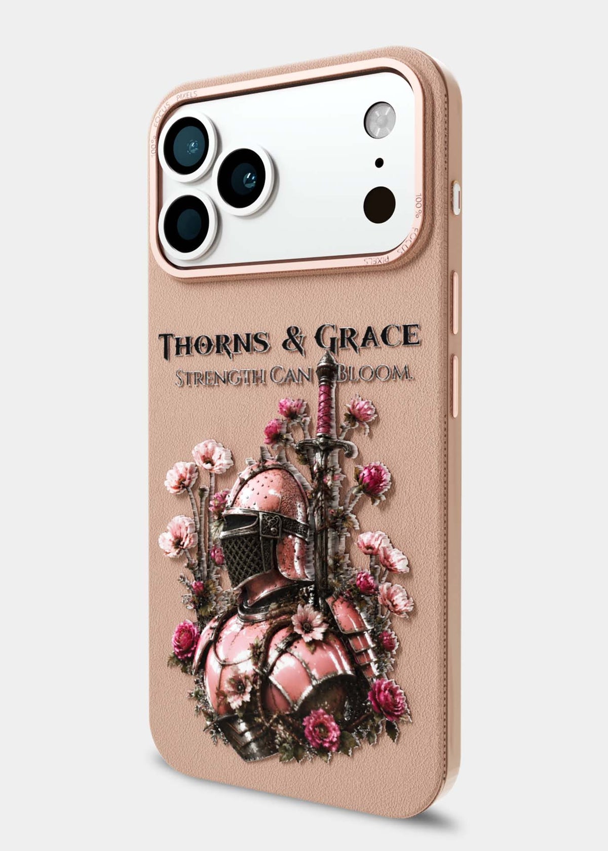 Thorns & Grace