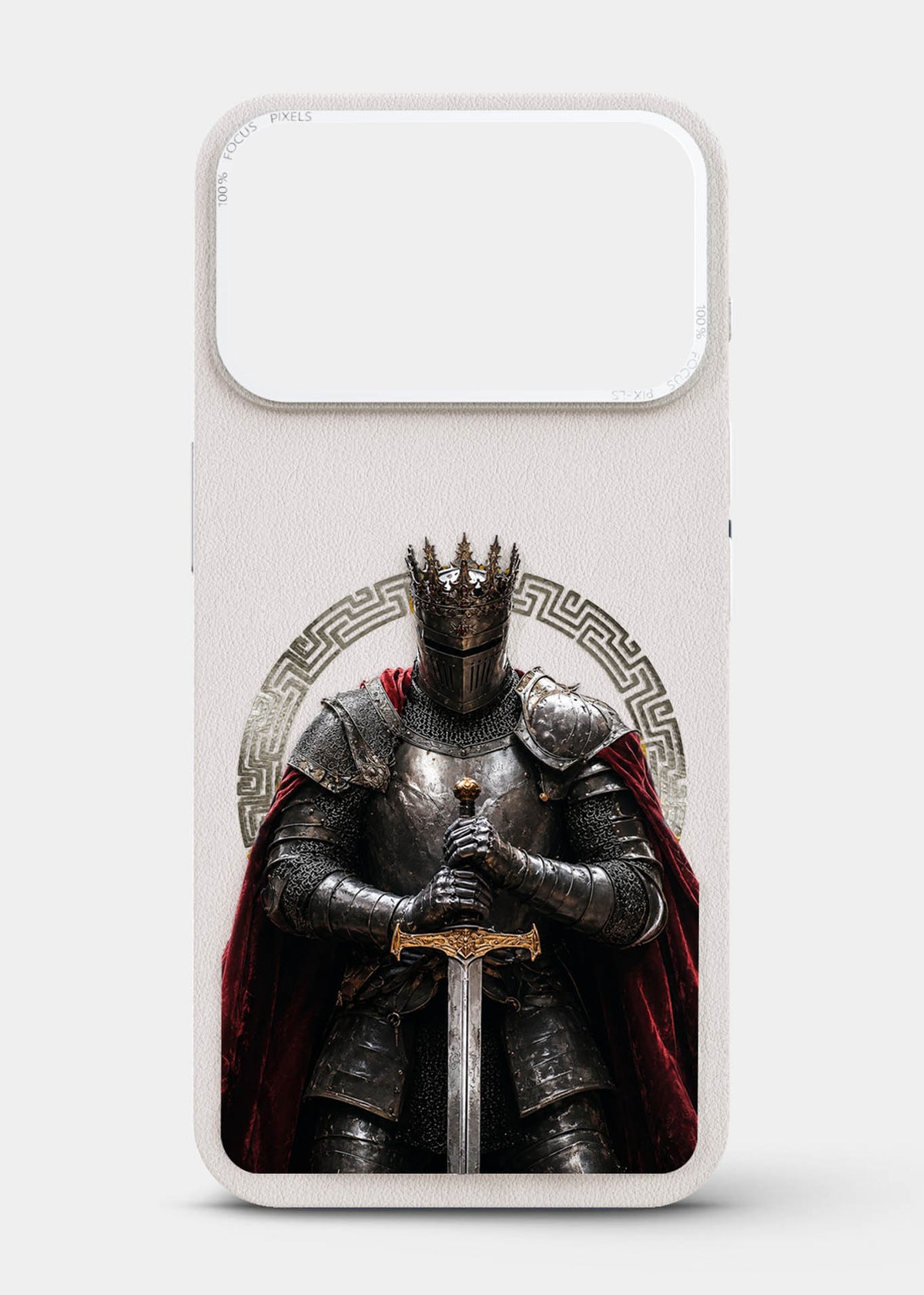The Iron King