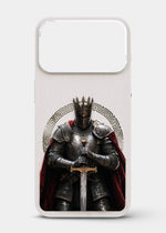 The Iron King