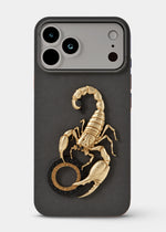 Scorpion Sigil