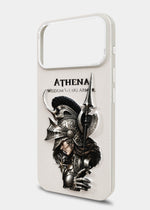 Athena’s Resolve