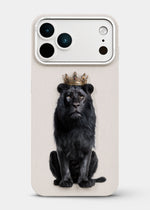 Black Lion King