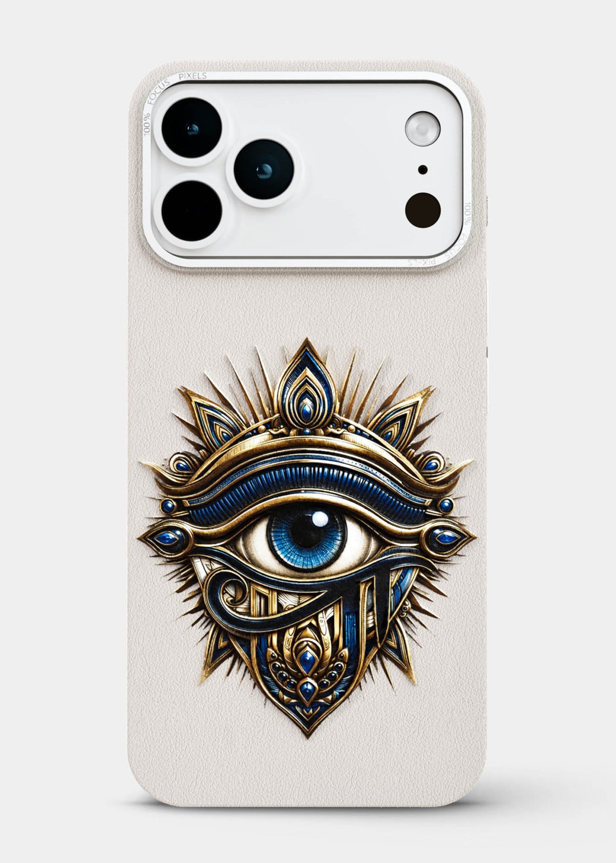 Royal Eye of Horus