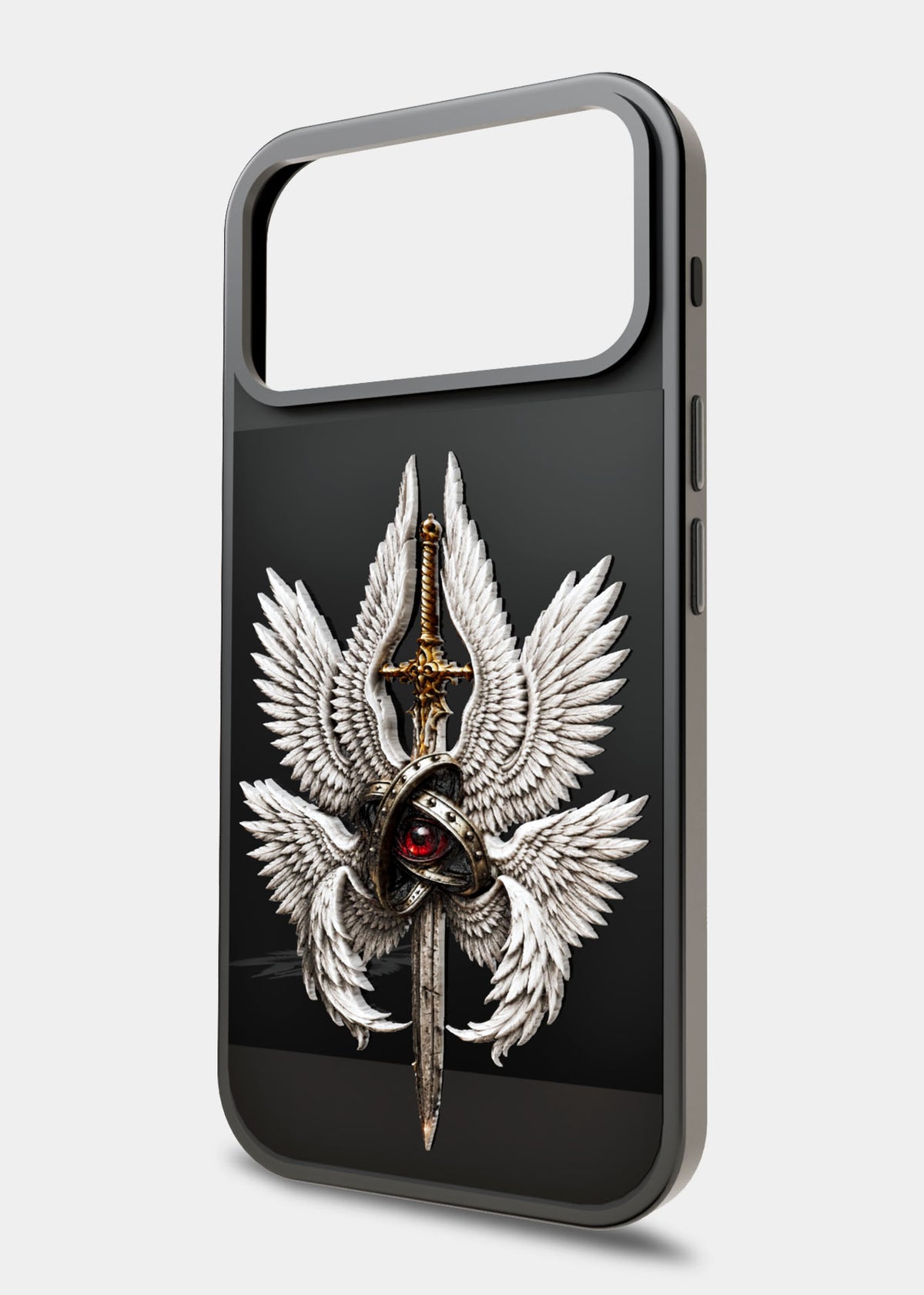 Eye of Seraph
